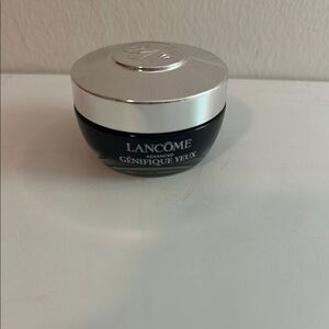 Lancôme Advanced Génifique Yeux Eye Cream - Black and Silver